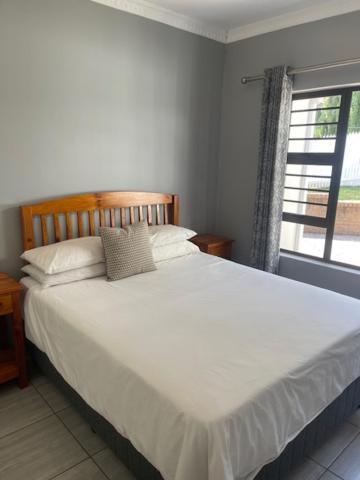 شقة Paddocks Unit 22 كلارينس المظهر الخارجي الصورة
