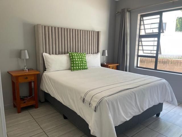 شقة Paddocks Unit 22 كلارينس المظهر الخارجي الصورة
